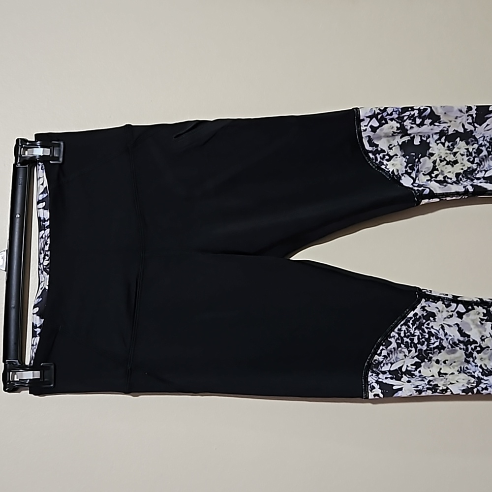 Lululemon Leggings size 4